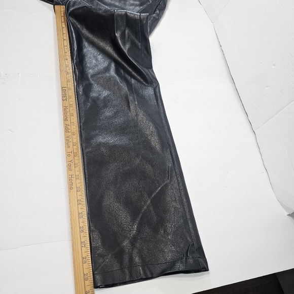 PacSun Classic Black Straight Leg Jeans - Picture 10 of 14